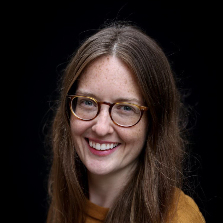 headshot of ainsley fleetwood